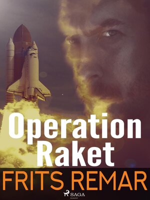 cover image of Operation Raket